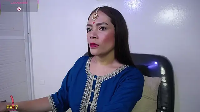 Snapshot of shantala_krisha chatting on 30, 4, 2026 shantala krisha online show from 30, 4, 2026
