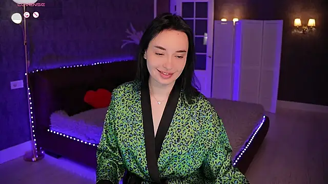 Miss Elia online show from 5, 2, 2026