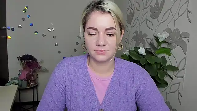 MariaSttone online show from 4, 2, 2026