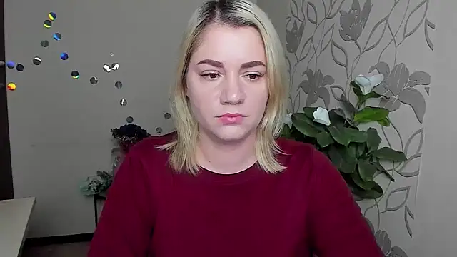 MariaSttone online show from 11, 2, 2026