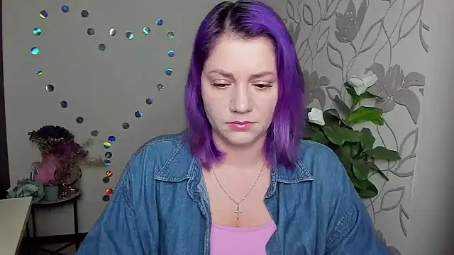 MariaSttone online show from 16, 2, 2026