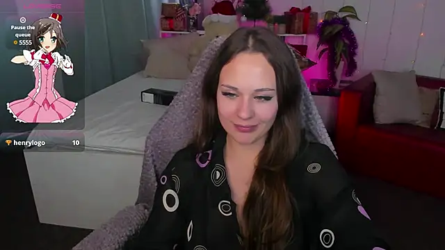 Snapshot of Makima_lee chatting on 27, 12, 2024 Makima lee online show from 27, 12, 2024
