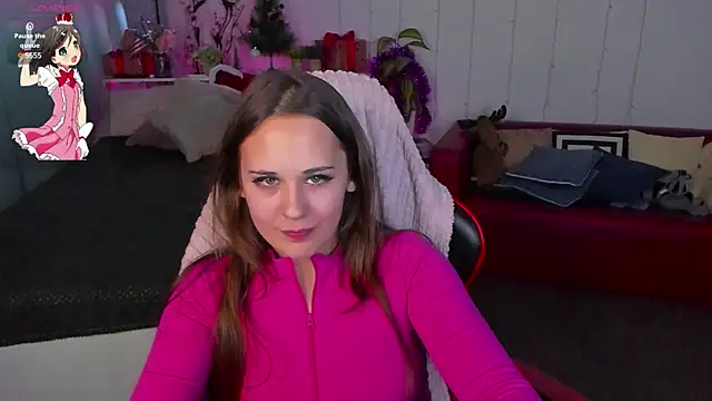 Snapshot of Makima_lee chatting on 8, 1, 2025 Makima lee online show from 8, 1, 2025