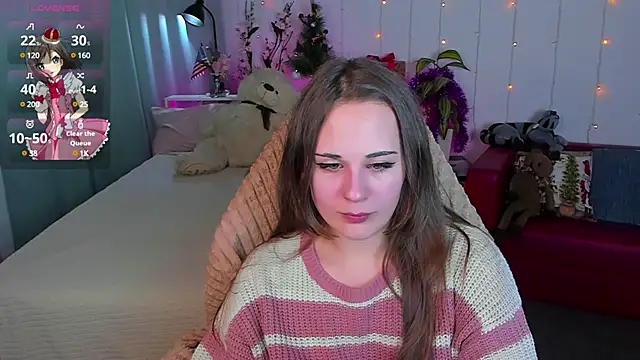 Snapshot of Makima_lee chatting on 15, 1, 2025 Makima lee online show from 15, 1, 2025