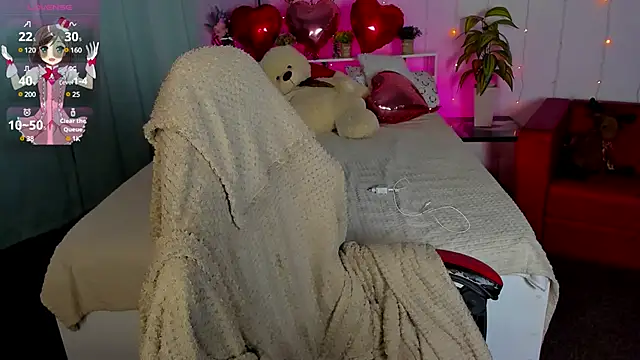 Snapshot of Makima_lee chatting on 30, 1, 2025 Makima lee online show from 30, 1, 2025