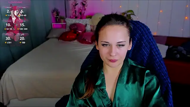 Snapshot of Makima_lee chatting on 8, 2, 2025 Makima lee online show from 8, 2, 2025