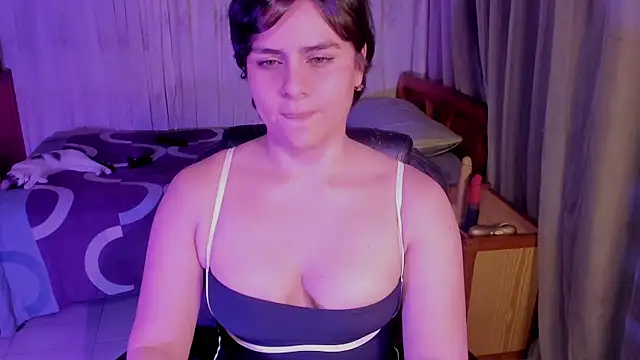 isabelacooperr online show from 15, 5, 2026
