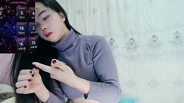 Snapshot of baoer-558 chatting on 19, 1, 2025 baoer-558 online show from 19, 1, 2025