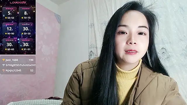 Snapshot of baoer-558 chatting on 24, 2, 2025 baoer-558 online show from 24, 2, 2025