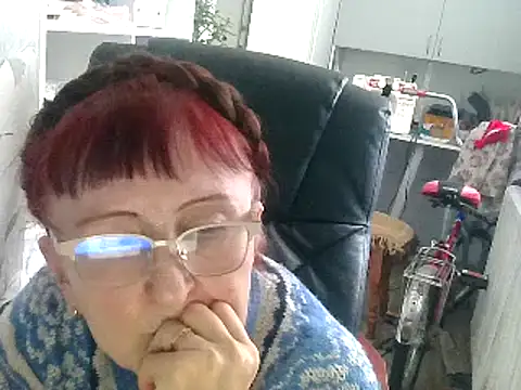 TanyaSweet634 online show from 20, 1, 2025