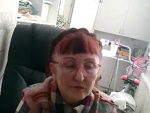 TanyaSweet634 online show from 18, 2, 2025