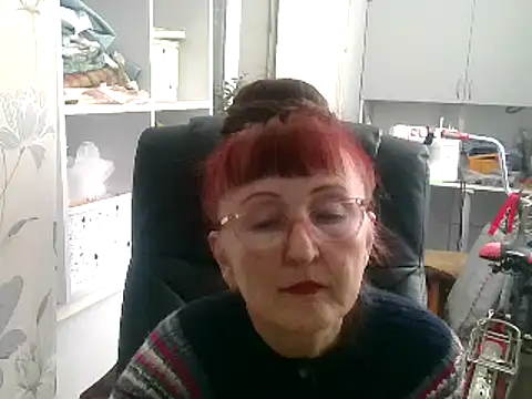 TanyaSweet634 online show from 18, 3, 2025