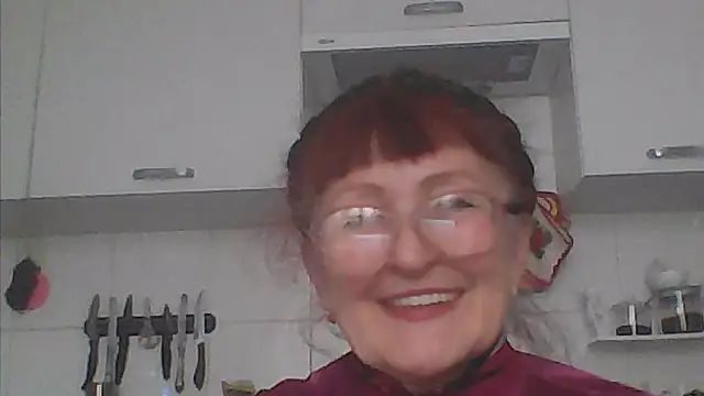 TanyaSweet634 online show from 22, 12, 2025