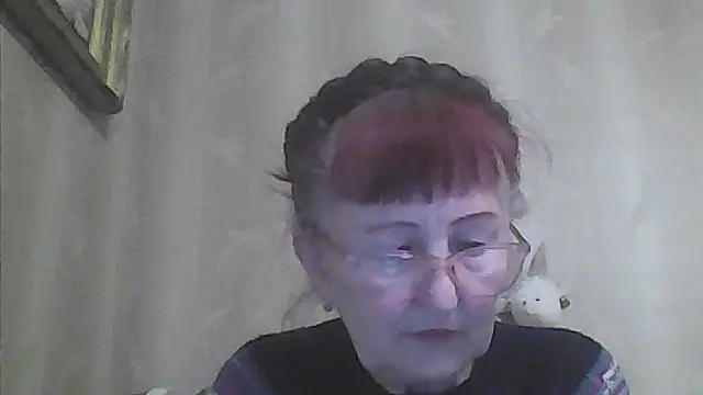 TanyaSweet634 online show from 12, 1, 2026