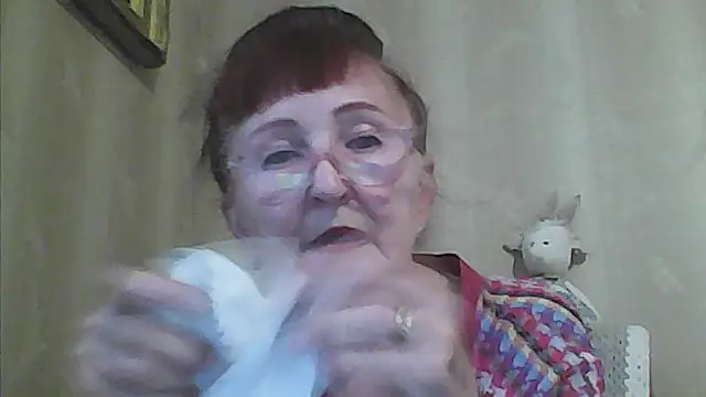 Snapshot of TanyaSweet634 chatting on 10, 7, 2026 TanyaSweet634 online show from 10, 7, 2026
