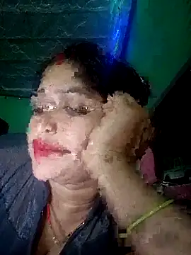 Chandni online show from 1, 3, 2025