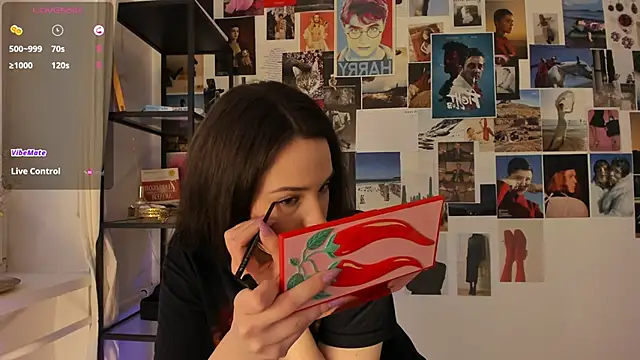 MonicaRocket online show from 3, 1, 2025