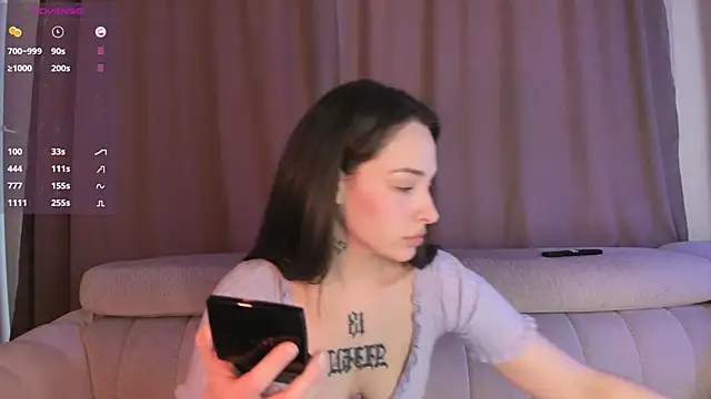 MonicaRocket online show from 25, 2, 2025