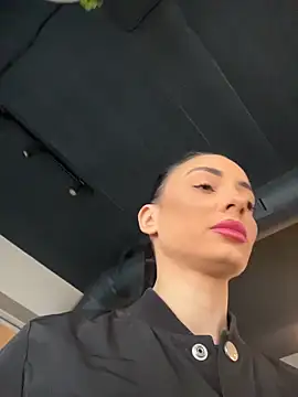 FeetVibe online show from 30, 10, 2025