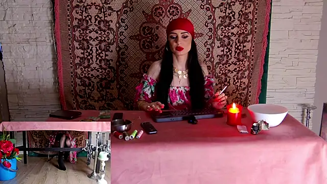 FeetVibe online show from 28, 3, 2026