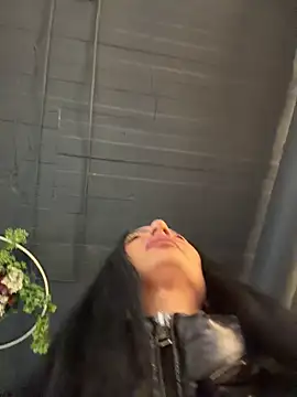 FeetVibe online show from 8, 4, 2026