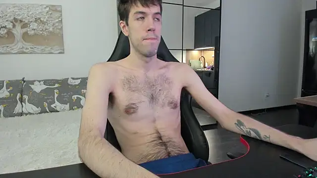 White Dylan online show from 5, 4, 2026