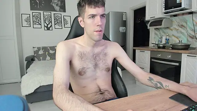 Snapshot of White_Dylan chatting on 24, 6, 2026 White Dylan online show from 24, 6, 2026