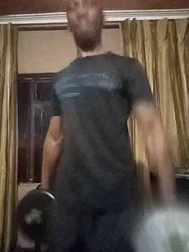 Seldom1188 online show from 6, 1, 2026