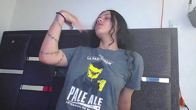 realshy-Stepsis online show from 1, 3, 2026