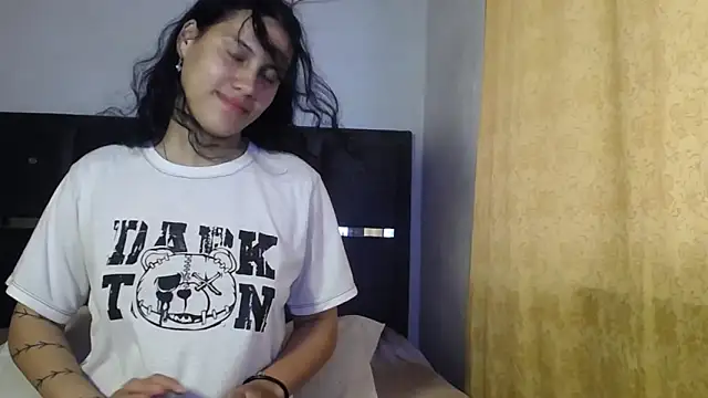 realshy-Stepsis online show from 9, 4, 2026