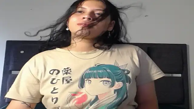 realshy-Stepsis online show from 18, 6, 2026