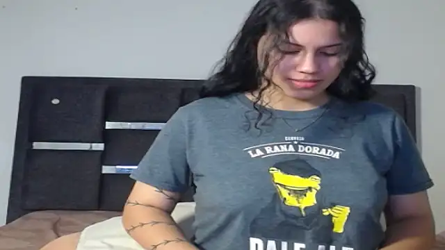 realshy-Stepsis online show from 24, 6, 2026