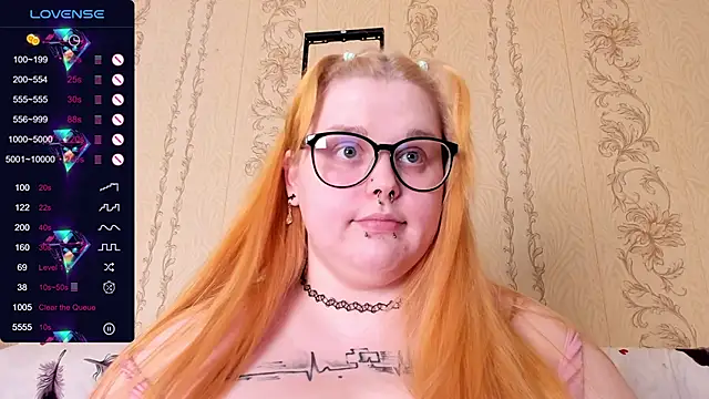 Crow Diam0nd online show from 31, 1, 2026