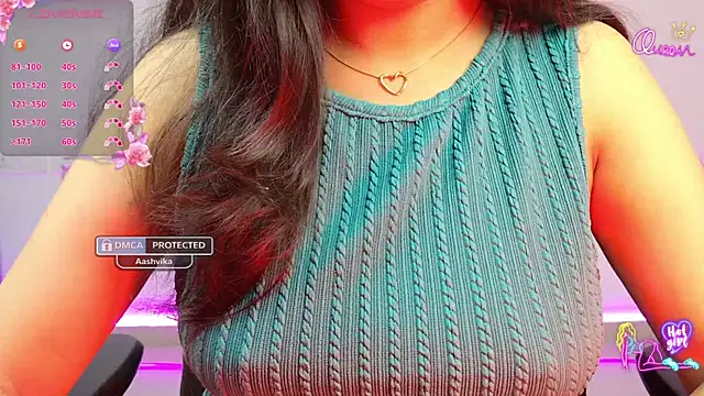 Punjabi Queen1 online show from 19, 4, 2026