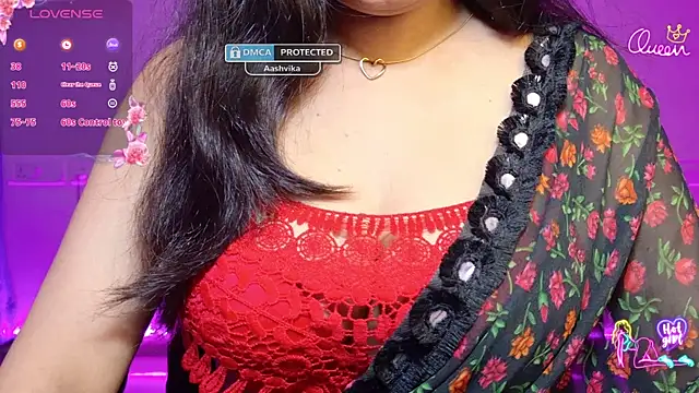 Snapshot of Punjabi_Queen1 chatting on 3, 5, 2026 Punjabi Queen1 online show from 3, 5, 2026