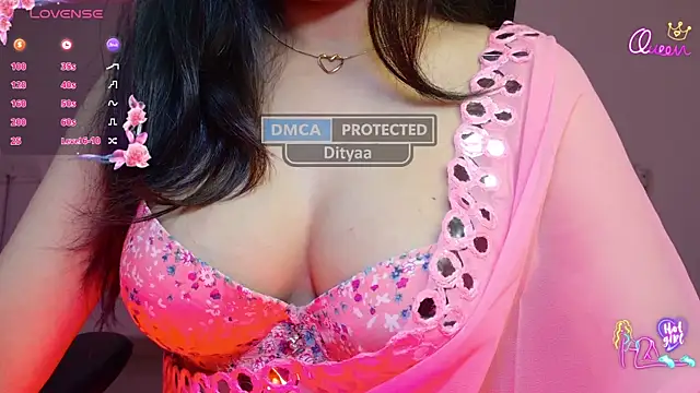 Snapshot of Punjabi_Queen1 chatting on 4, 6, 2026 Punjabi Queen1 online show from 4, 6, 2026