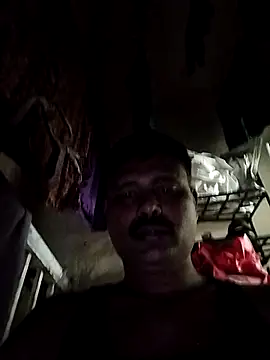 Vinay-kumar89 online show from 15, 12, 2025