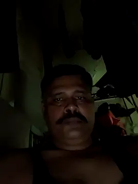 Vinay-kumar89 online show from 24, 3, 2026