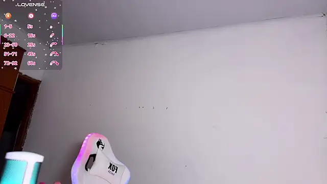 Snapshot of RuivaRaposinha chatting on 8, 2, 2025 RuivaRaposinha online show from 8, 2, 2025