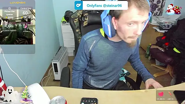 sexy264329 online show from 2, 12, 2024