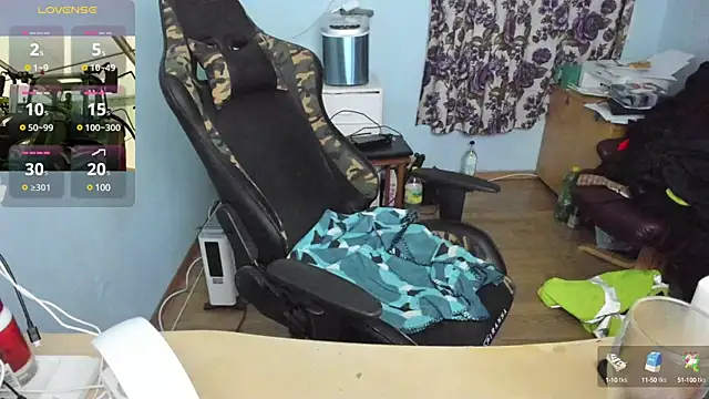 sexy264329 online show from 3, 12, 2024