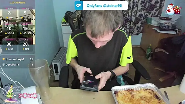 sexy264329 online show from 5, 12, 2024