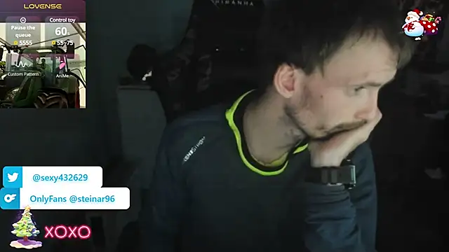 sexy264329 online show from 11, 12, 2024