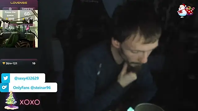 sexy264329 online show from 14, 12, 2024