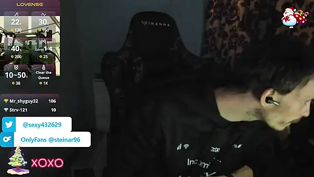 sexy264329 online show from 15, 12, 2024