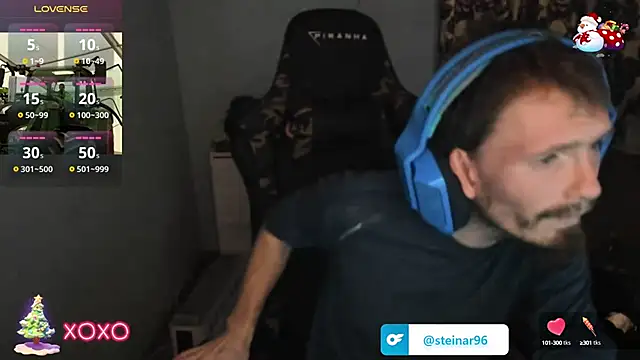 sexy264329 online show from 26, 12, 2024