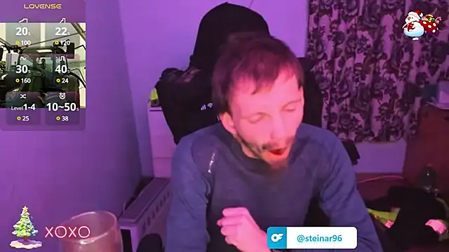 sexy264329 online show from 27, 12, 2024