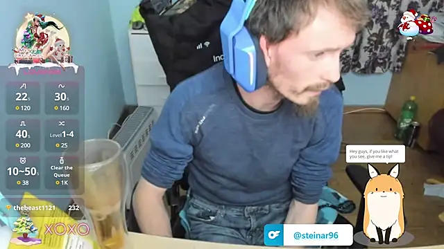 sexy264329 online show from 28, 12, 2024