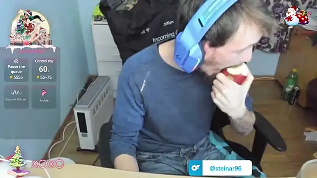 sexy264329 online show from 29, 12, 2024