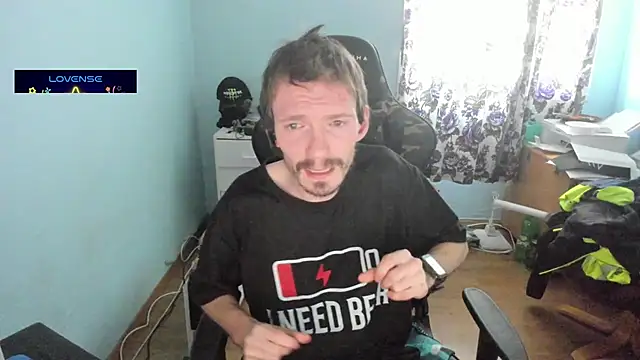 sexy264329 online show from 9, 2, 2025